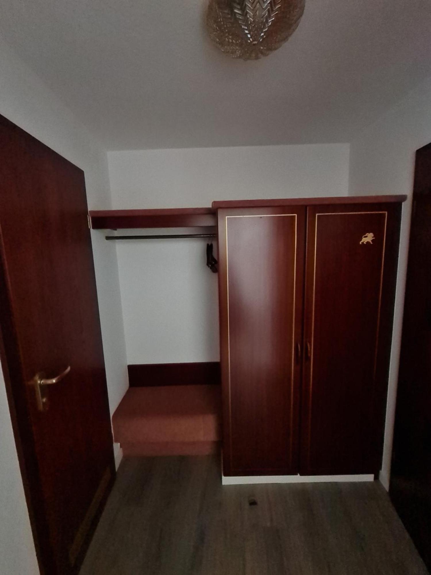 Hotel Goldener Löwe Zeulenroda-Triebes Exteriör bild